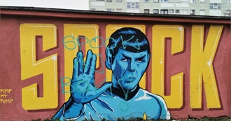 80 Books We Have Yet to Read