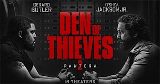 Last 10 Movies Troller344 Watched for the First Time 444