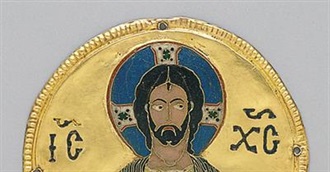 11 11th Century Saints