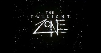 The Twilight Zone (1985-1989)