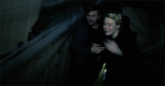 Movies Karli Watched/Rewatched in October 2025