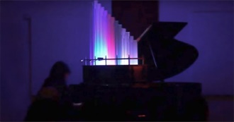 100 Synaesthetic Symphonies