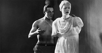 The Most Significant Films of 1932