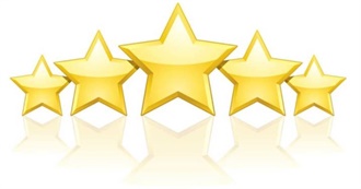 All Tsip&#39;s 5-Star Books on Goodreads