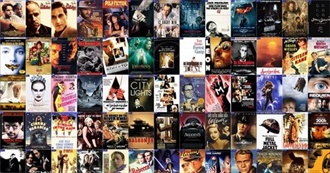 1001 Movies Before You Die