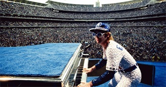 All Things Elton John