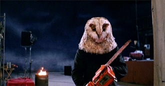 10 Great Slasher Movies You May Have Never Seen