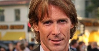 Good Movies by Bad Directors