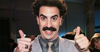 Kiki&#39;s 10 Famous People Who Resemble His Actual Boss