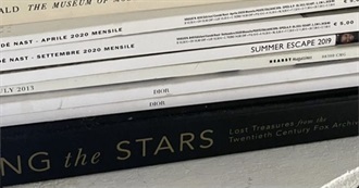 Chai&#39;s June 2025 Reading Wrap Up