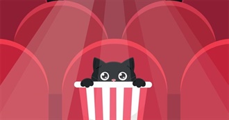 Maiarindell&#39;s Letterboxd Likes