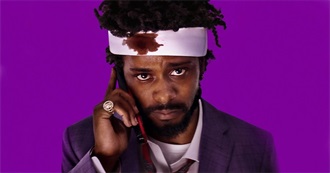 The Rate Your Music/Cinemos Top 10: 2018 Comedy