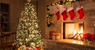 25 Days of Christmas Film Advent Calendar