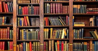 Books on Eilish&#39;s Shelf That She Needs to Read