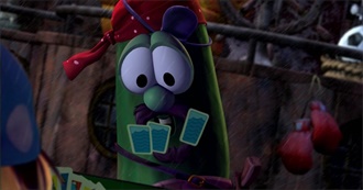 Jay Christian Movies They Were Forced to Watch Growing Up