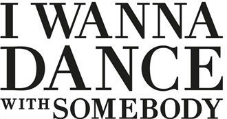 Don&#39;t You Wanna Dance?