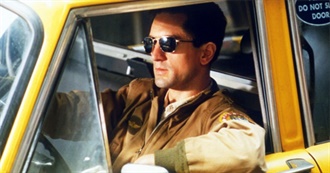 How Many of the Greatest Movies of All Time Have You Seen