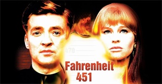 Films That Dodger Watched 1966