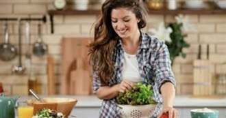 Advanced Amateur Cooking Challenges