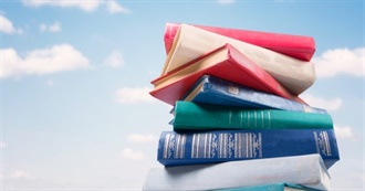 Hannah&#39;s Favourite Popular Book Series