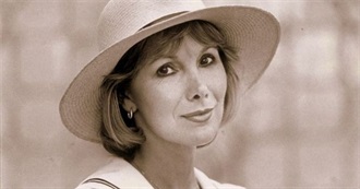 The Films of Susan Hampshire