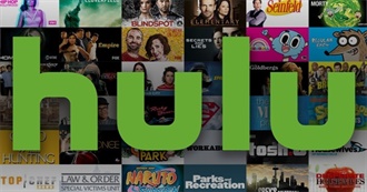 Hulu Original Horror Movies