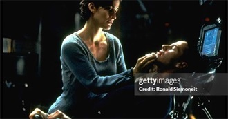 One Non-Theatrical Film Seen, 1999-2025