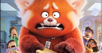 Movies Seen in August 2023 Pt 2