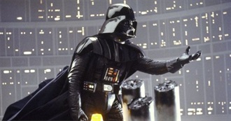 Movies Maria Watched in 2016