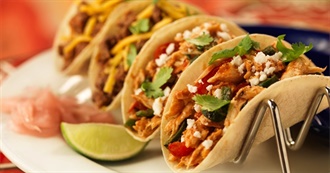 Foods Doc Ate: Day 1