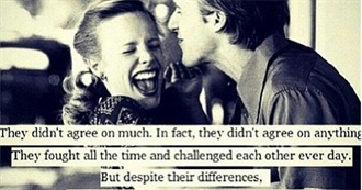 Paramountie&#39;s Favorite Movies