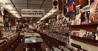 Have We Read the Same Books?