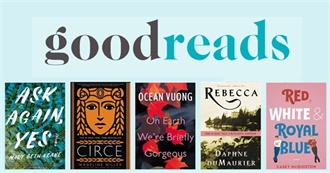 Goodreads Staffers&#39; Top Books of the Year: Part A