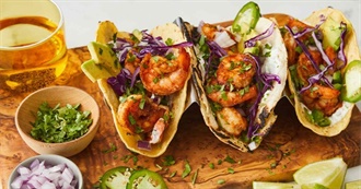 What David Ate - Day 278