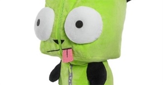 Erik&#39;s Fav Movies