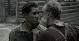 Last 10 Movies Chester Watched #3