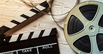 30 Movies to Watch Next - Part 1