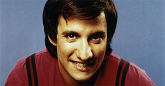 Bronson Pinchot Movies