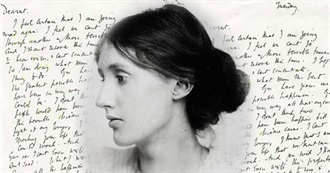 1001 Novels and Novellas by Women