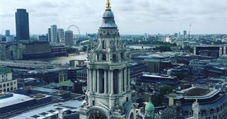 List of Countries (Update)