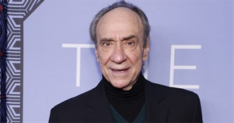 F. Murray Abraham Movies I&#39;ve Seen