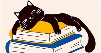 All the Books G Read in 2025