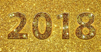 Xstefaniex&#39;s 2018 Goodreads Reading Challenge