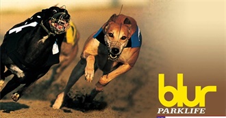 Manic Wayne&#39;s 15 Favourite Albums of 1994