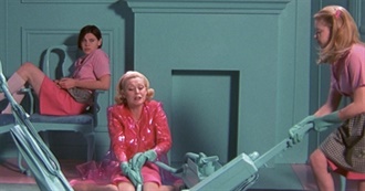 Nicks&#39; Formative Faves