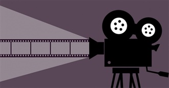 Every Film Grace Watched in 2023