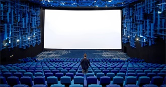 MEJORES ACTORES DE LA DECADA 2019-1930