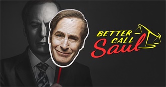 Better Call Saul Episode Guide