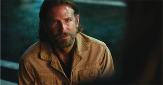 10 Essential Bradley Cooper Movies