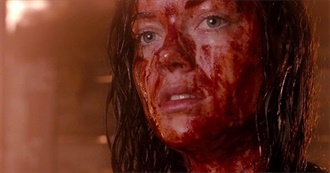 Liv&#39;s Top 100 Movies